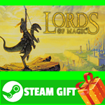 ⭐️ВСЕ СТРАНЫ⭐️ Lords of Magic: Special Edition STEAM