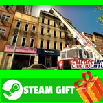 ⭐️ВСЕ СТРАНЫ+РОССИЯ⭐️ EmergeNYC Steam Gift