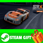 ⭐️ВСЕ СТРАНЫ+РОССИЯ⭐️ SRX: The Game Steam Gift