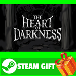 ⭐️ВСЕ СТРАНЫ+РОССИЯ⭐️ The Heart of Darkness Steam Gift