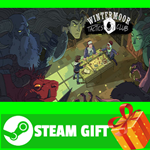 ⭐️ВСЕ СТРАНЫ+РОССИЯ⭐️ Wintermoor Tactics Club STEAM
