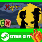 ⭐️ВСЕ СТРАНЫ+РОССИЯ⭐️ Majotori Steam Gift
