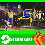 ⭐️ВСЕ СТРАНЫ+РОССИЯ⭐️ Spikair Volleyball Steam Gift
