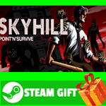 ⭐️ВСЕ СТРАНЫ+РОССИЯ⭐️ SKYHILL Steam Gift
