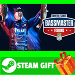⭐️ВСЕ СТРАНЫ+РОССИЯ⭐️ Bassmaster Fishing Steam Gift