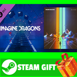 ⭐️ Beat Saber - Imagine Dragons - 