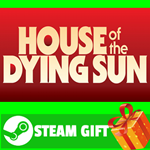 ⭐️ВСЕ СТРАНЫ+РОССИЯ⭐️ House of the Dying Sun Steam Gift