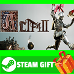 ⭐️ВСЕ СТРАНЫ+РОССИЯ⭐️ ALTF42 Steam Gift