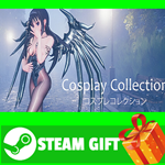 ⭐️ВСЕ СТРАНЫ+РОССИЯ⭐️ Cosplay Collection Steam Gift