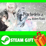 ⭐️ВСЕ СТРАНЫ⭐️ Psychedelica of the Ashen Hawk STEAM