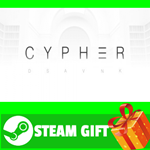⭐️ВСЕ СТРАНЫ+РОССИЯ⭐️ Cypher Steam Gift - изображение № 2