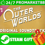 ⭐️ВСЕ СТРАНЫ⭐️ The Outer Worlds Original Soundtrack