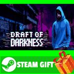 ⭐️ВСЕ СТРАНЫ+РОССИЯ⭐️ Draft of Darkness Steam Gift