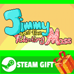 ⭐️ВСЕ СТРАНЫ⭐️ Jimmy and the Pulsating Mass STEAM