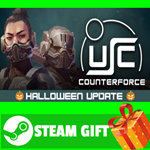 ⭐️ВСЕ СТРАНЫ+РОССИЯ⭐️ USC: Counterforce Steam Gift