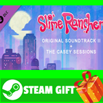⭐️ Slime Rancher Original Soundtrack 2 + The Casey Sess