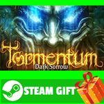 ⭐️ВСЕ СТРАНЫ+РОССИЯ⭐️ Tormentum - Dark Sorrow STEAM - изображение № 2