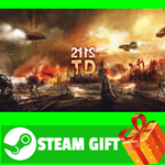 ⭐️ВСЕ СТРАНЫ⭐️ 2112TD: Tower Defense Survival STEAM