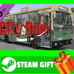 ⭐️ВСЕ СТРАНЫ+РОССИЯ⭐️ OMSI 2 Add-on City Bus O305 STEAM