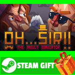 ⭐️ВСЕ СТРАНЫ⭐️ Oh...Sir!! The Insult Simulator STEAM