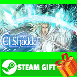 ⭐️ El Shaddai ASCENSION OF THE METATRON HD Remaster
