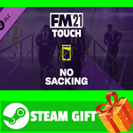 ⭐️ВСЕ СТРАНЫ⭐️ Football Manager 2021 Touch - No Sacking