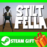 ⭐️ВСЕ СТРАНЫ+РОССИЯ⭐️ Stilt Fella Steam Gift
