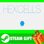 ⭐️ВСЕ СТРАНЫ+РОССИЯ⭐️ Hexcells Steam Gift - изображение № 2