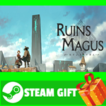 ⭐️ВСЕ СТРАНЫ+РОССИЯ⭐️ RUINSMAGUS Steam Gift