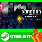 ⭐️ Dungeon of the ENDLESS - Original Soundtrack STEAM