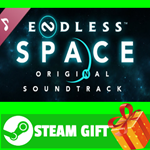 ⭐️ВСЕ СТРАНЫ⭐️ ENDLESS Space - Original Soundtrack