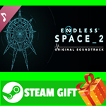 ⭐️ВСЕ СТРАНЫ⭐️ ENDLESS Space 2 - Original Soundtrack - изображение № 2