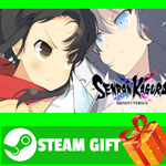 ⭐️ВСЕ СТРАНЫ⭐️ SENRAN KAGURA SHINOVI VERSUS STEAM