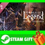 ⭐️ВСЕ СТРАНЫ⭐️ ENDLESS Legend - Original Soundtrack - изображение № 2