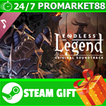 ⭐️ВСЕ СТРАНЫ⭐️ ENDLESS Legend - Original Soundtrack