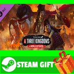 ⭐️ Total War: THREE KINGDOMS - A World Betrayed STEAM - изображение № 2