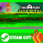 ⭐️ВСЕ СТРАНЫ⭐️ Two Point Hospital: Off the Grid STEAM