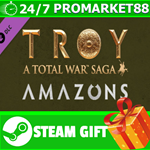 ⭐️ВСЕ СТРАНЫ⭐️ A Total War Saga: TROY - Amazons STEAM