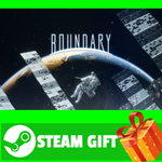 ⭐️ВСЕ СТРАНЫ+РОССИЯ⭐️ Boundary Steam Gift
