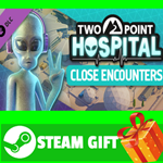 ⭐️ВСЕ СТРАНЫ⭐️ Two Point Hospital: Close Encounters