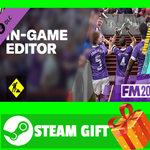⭐️ВСЕ СТРАНЫ⭐️ Football Manager 2020 In-game Editor