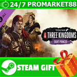 ⭐️ Total War: THREE KINGDOMS - Eight Princes STEAM