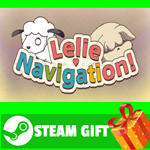 ⭐️ВСЕ СТРАНЫ+РОССИЯ⭐️ Lelie Navigation! Steam Gift