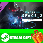 ⭐️ВСЕ СТРАНЫ+РОССИЯ⭐️ ENDLESS Space 2 - Penumbra STEAM - изображение № 2