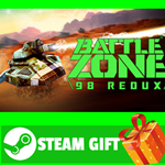 ⭐️ВСЕ СТРАНЫ+РОССИЯ⭐️ Battlezone 98 Redux Steam Gift - изображение № 2