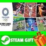⭐️ Olympic Games Tokyo 2020 – The Official Video Game