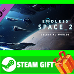 ⭐️ВСЕ СТРАНЫ⭐️ ENDLESS Space 2 - Celestial Worlds STEAM