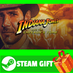 ⭐️ВСЕ СТРАНЫ⭐️ Indiana Jones and the Emperor's Tomb