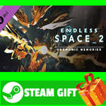 ⭐️ВСЕ СТРАНЫ⭐️ ENDLESS Space 2 - Harmonic Memories