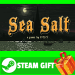 ⭐️ВСЕ СТРАНЫ+РОССИЯ⭐️ Sea Salt Steam Gift